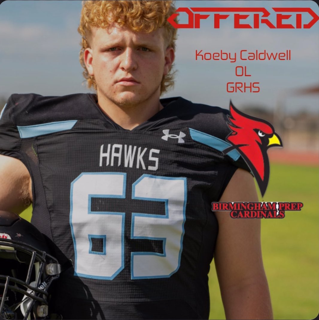 Koeby Caldwell tweet media