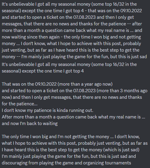 Ghosterdriver (@ghosterdriver) on Twitter photo 