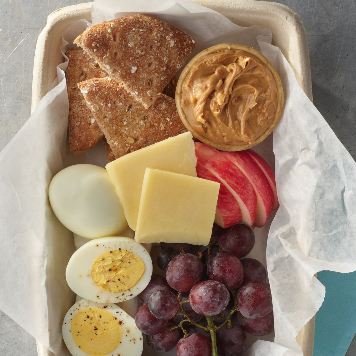 Life moves fast, and so should your snacks. Peanut butter is the perfect solution for busy days, keeping you fueled and ready to conquer your day's adventures.