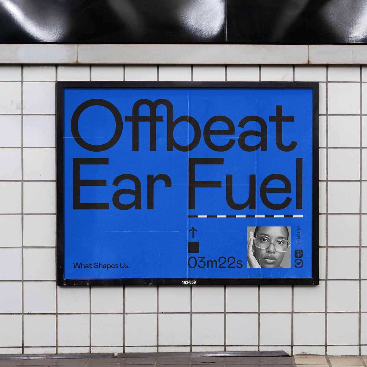 AddressStudio's tweet photo. Craig Parsons
-

#GraphicDesign #VisualIdentity #Typography #BrandingDesign #IdentityDesign #DesignStudio #AddressMagazine #GrafikFeed #GraphicDesigner #ArtDirection #Behance #Graphic #EyeonDesign #Plakat #Branding #VisualCommunication #Typographic #DesignFeed #VisualArts https://t.co/gcRVxQ7YcG