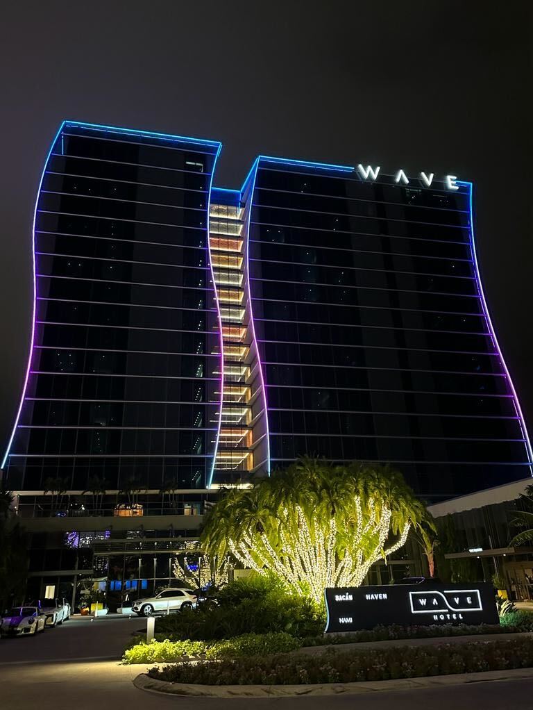 KatieGraumann's tweet image. @Kdamkjer and I had a great time attending #Techonomy23 here in Lake Nona! The lineup of speakers was nothing short of phenomenal, unpacking the intricate landscape of the AI revolution.