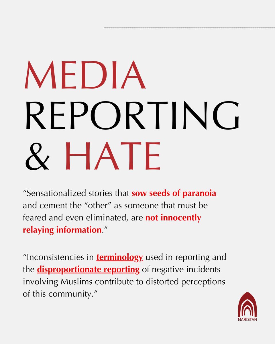 ‼️Op-Ed Release in Time Magazine ‼️

Read the full article now at tinyurl.com/TIMEislamophob…