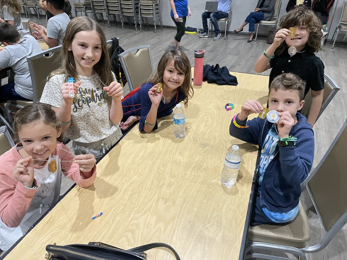 Lutz K-8 tweet media