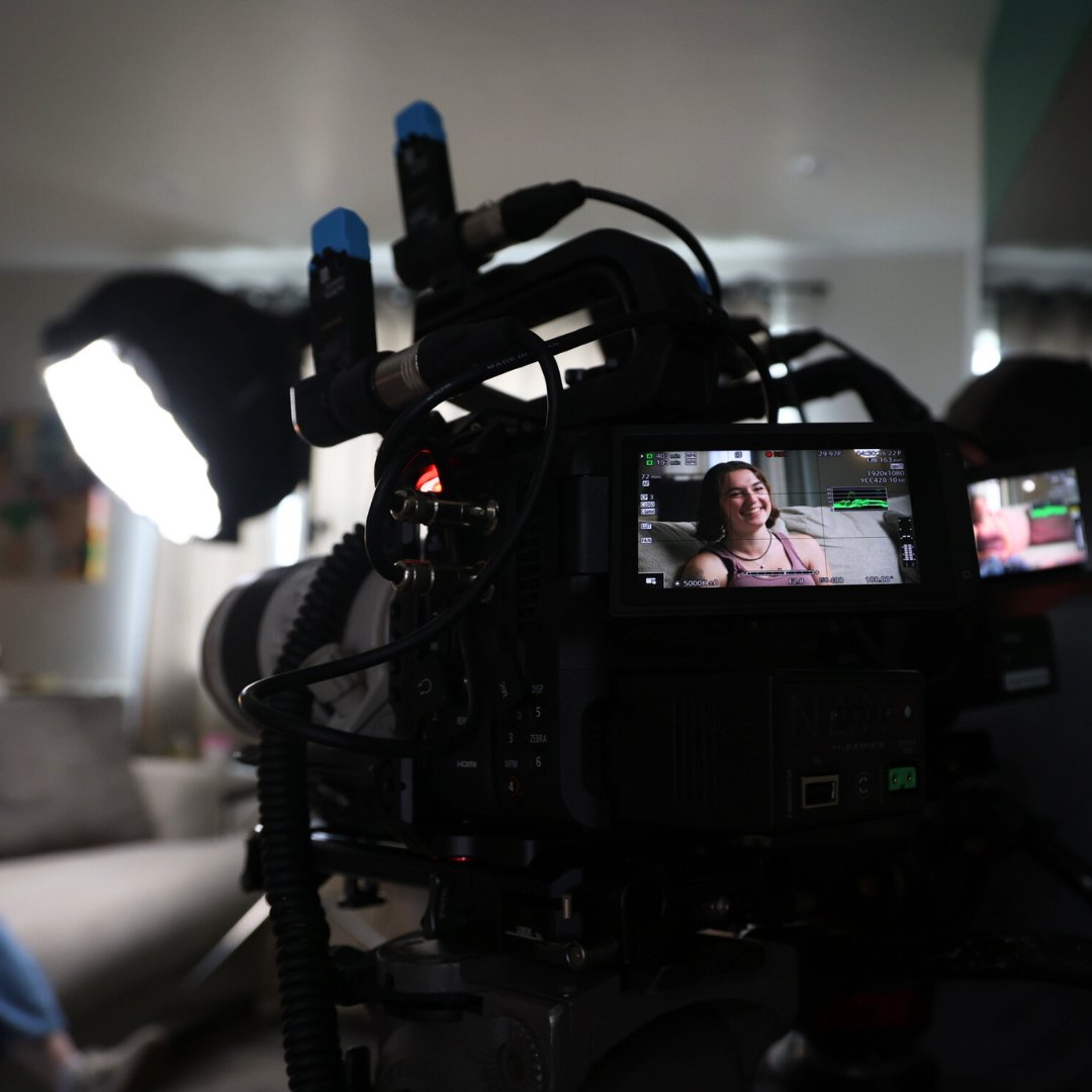 A bit of what we’ve been up to lately! 💚 We can’t wait to share all of these exciting journeys with the world… coming soon! 😉

#roadtripnation #careeradvice #behindthescenes