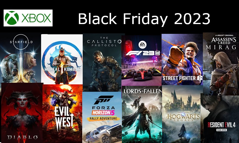 PROMOÇÃO GAMES XBOX ONE/SERIES I DESSA VEZ CAPRICHARAM! 