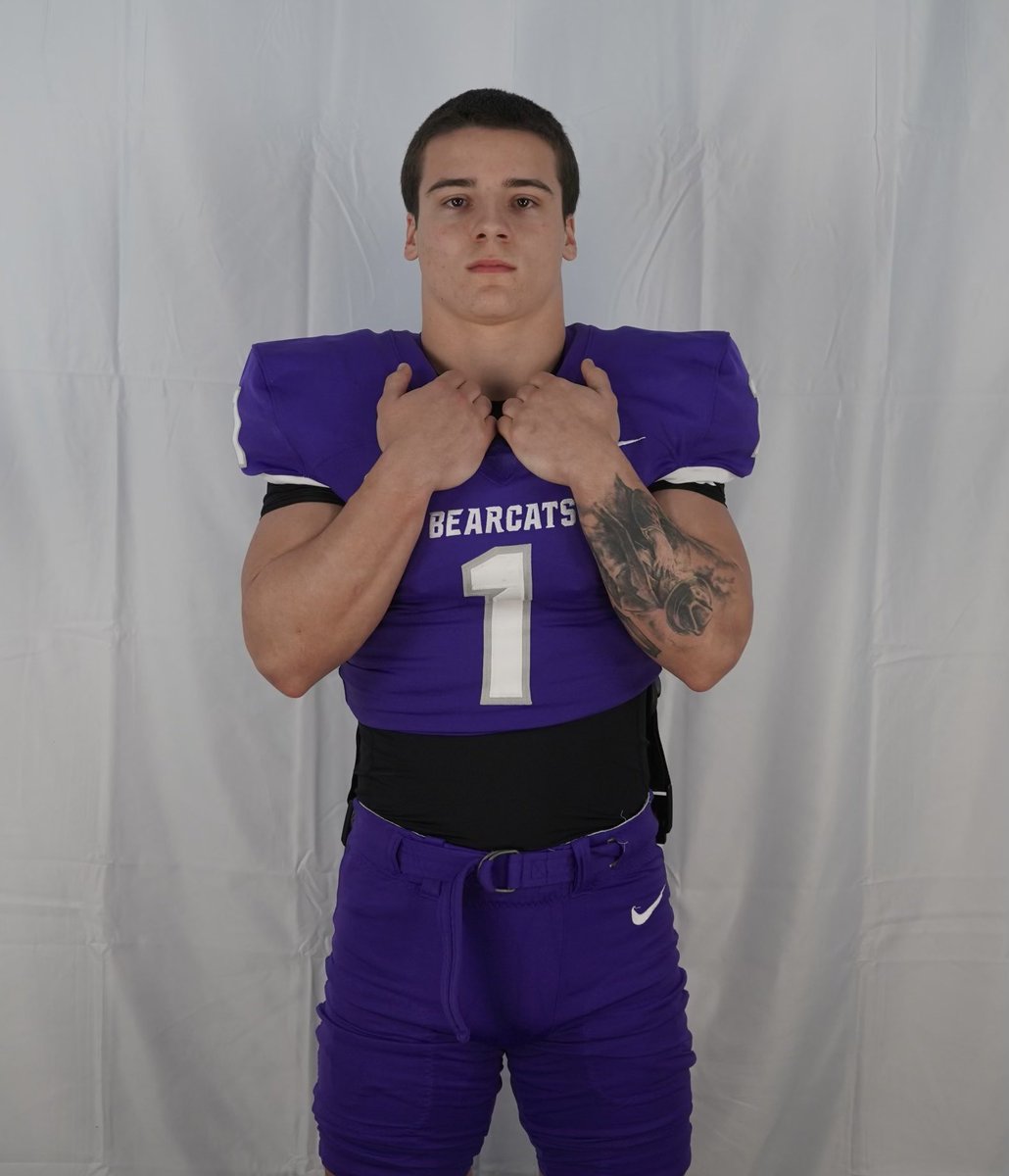 wesleylambert00's tweet photo. First off, I want to thank SBU for giving me the opportunity to chase my dreams of playing college ball. 

With that being said, I have entered the transfer portal with 4 years of eligibility left! https://t.co/Ku7h9npyVH