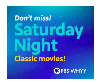 Stargate was one of the movies listed as <a href="/whyy/">WHYY</a> "classic movies" for Saturday night. It was the movie where I had my first kiss. 

Sooooo, I guess I officially feel like a classic (ahem, old).