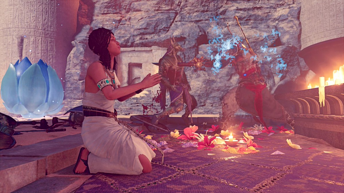 13brevkasse's tweet photo. #Duat @Andrewmusprime #AssassinsCreedOrigins #VGPNetwork #BlueLotus #PlayStationTrophy @eugeneloza1 #DLC #ThePhotoMode #Origins #Bayek #XboxShare #VPRT #Egypt #XboOne #RealmOfTheDead #AssassinsCreed @hal_double #PS5Share #Games @foreverRaven99 #Medjay #Tutankhamun #PS4 #Egyptian https://t.co/BfKUyrwv9C
