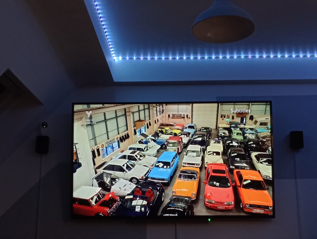 TrevCampbell's tweet image. #BangersAndCash #RestoringClassics @DTMathewsons  @YesterdayTweets time