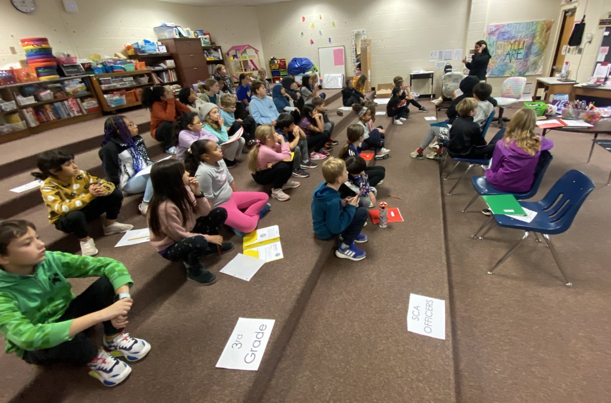 Cub Run SCA tweet media