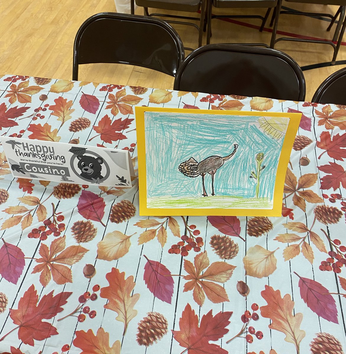 Cub Run SCA tweet media