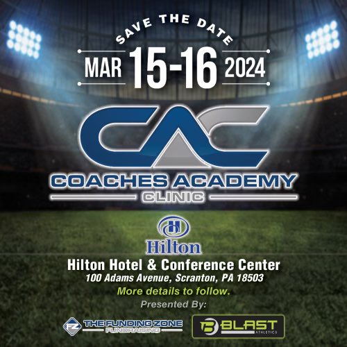 The Coaches Academy tweet media