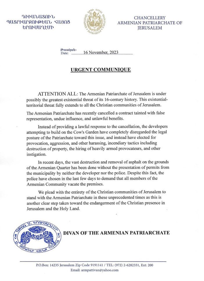 Daniel Seidemann tweet media