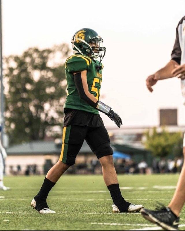 Will North Football (@willnorthfb) on Twitter photo Congrats too our 1st Team A1 All-League players: RB: DJ Leonard, LB: Kamari Reimers, SS: Rocco Urbanczyk, FS: Ben Hansen. <a href="/DJLeonard00/">DJ Leonard</a> <a href="/RoccoUrbanczyk/">Rocco Urbanczyk</a> <a href="/Benhans06/">Ben Hansen</a> Congrats too our 1st Team A1 All-League players: RB: DJ Leonard, LB: Kamari Reimers, SS: Rocco Urbanczyk, FS: Ben Hansen. <a href="/DJLeonard00/">DJ Leonard</a> <a href="/RoccoUrbanczyk/">Rocco Urbanczyk</a> <a href="/Benhans06/">Ben Hansen</a>