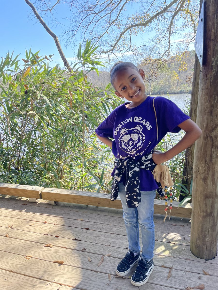 sweetsingletons's tweet photo. @CherokeeSchools @Bostonkidscount 
We had so much fun on our field trip today at the Chattahoochee Nature Center! https://t.co/oNvCC9lJPu