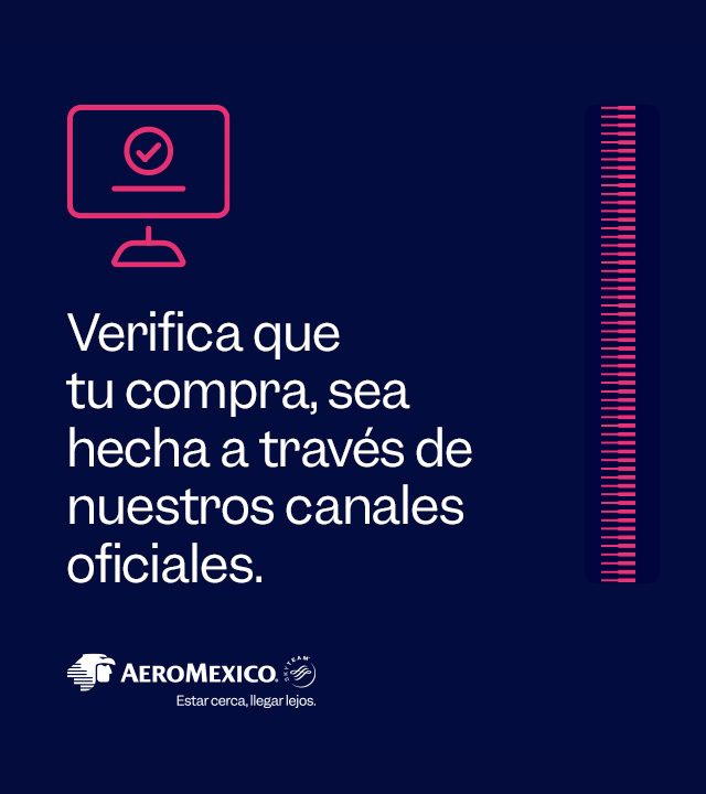 Aeroméxico tweet media
