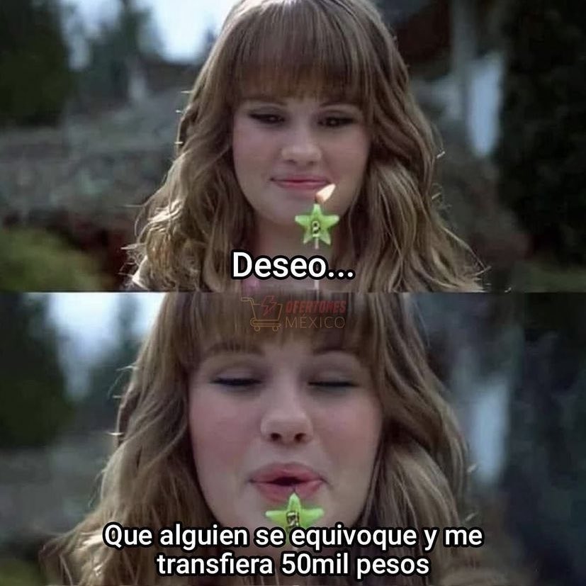 si persigues lo consigues