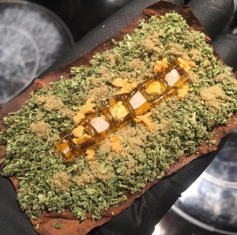 Wyd after smoking this? 😳🔥

#StonerFam #Mmemberville