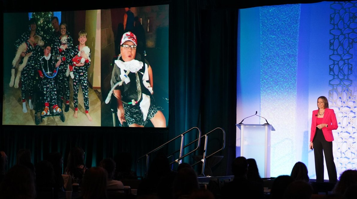 Teri Shepherd tweet media