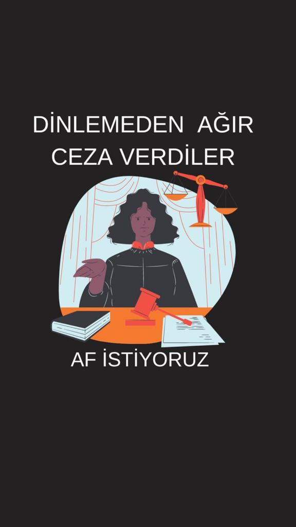 fatihakici75's tweet photo. Çocuklar İçin 🙏
AF GELSİN ARTIK
Gözü yaşlı Anneler için 🙏
AF İSTİYORUZ

@RTErdogan @yilmaztunc
@adalet_bakanlik @dbdevletbahceli 
 @YildizFeti @TBMMGenelKurulu @M_Sarigul 
@cuneytyuksel_ @tcbestepe 
@_cevdetyilmaz @AYMBASKANLIGI
@ramazancan0071 
AdilYaşamDerneği AFyolunda https://t.co/zrkErqoSeP