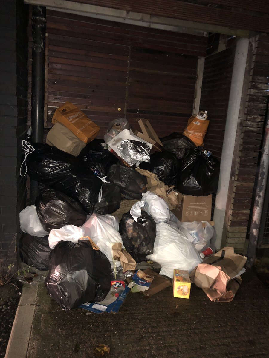 Cllr Gareth Kane tweet media