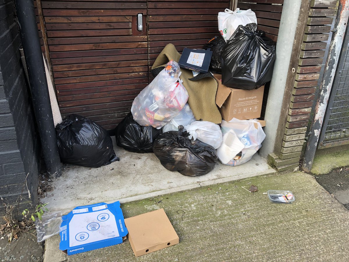 Cllr Gareth Kane tweet media