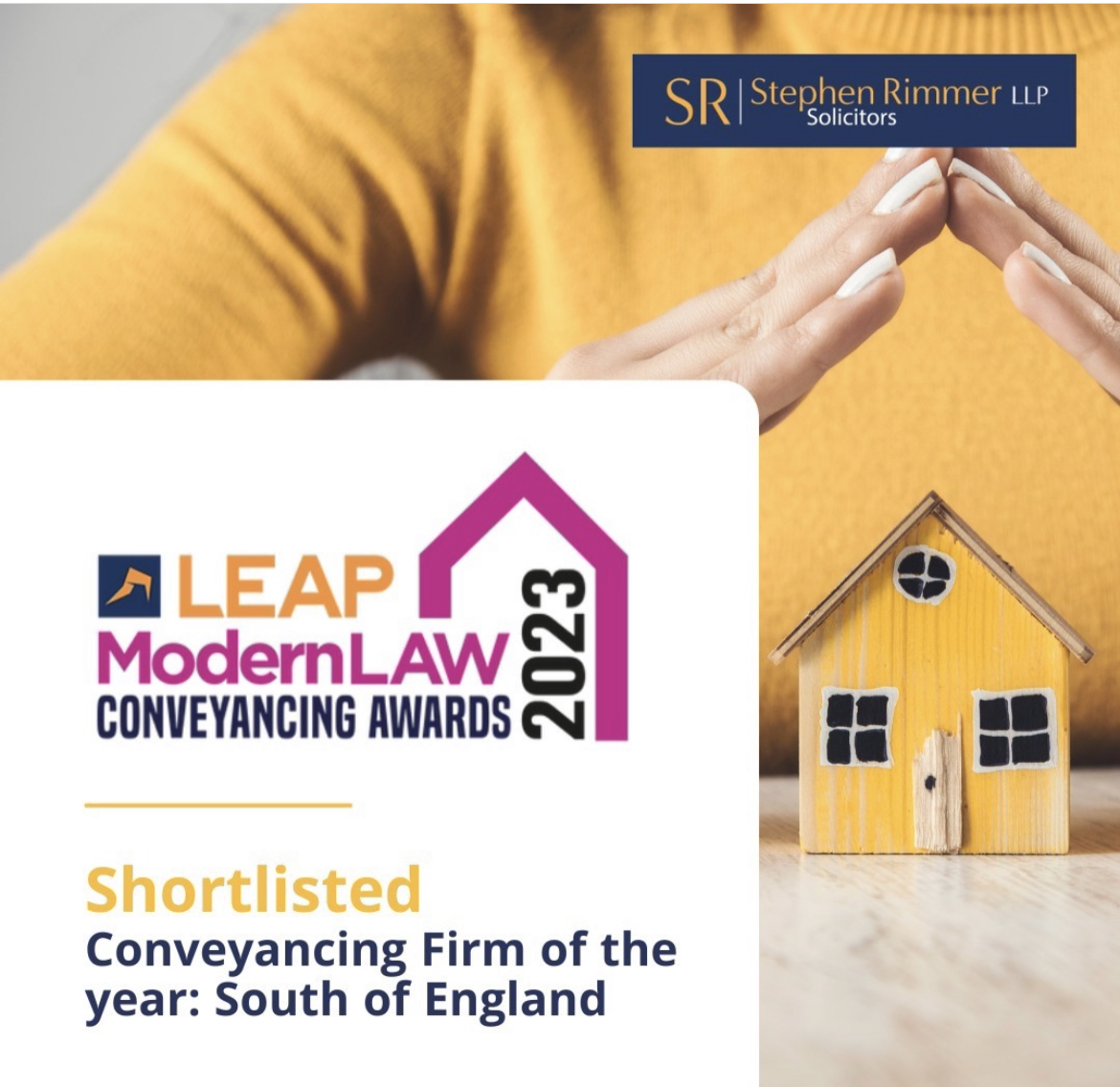 Good luck to all those firms shortlisted for awards tonight! #mlca2023