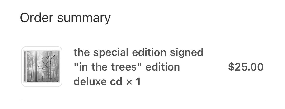 heyitssaj's tweet photo. @taylornation13 is the GOAT honestly can’t believe I snagged a SIGNED FOLKLORE CD https://t.co/XEul9xQboi