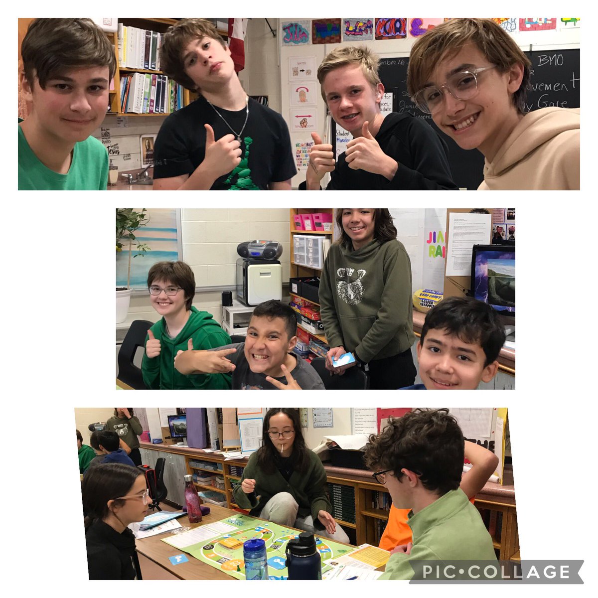 Gifted Group tweet media