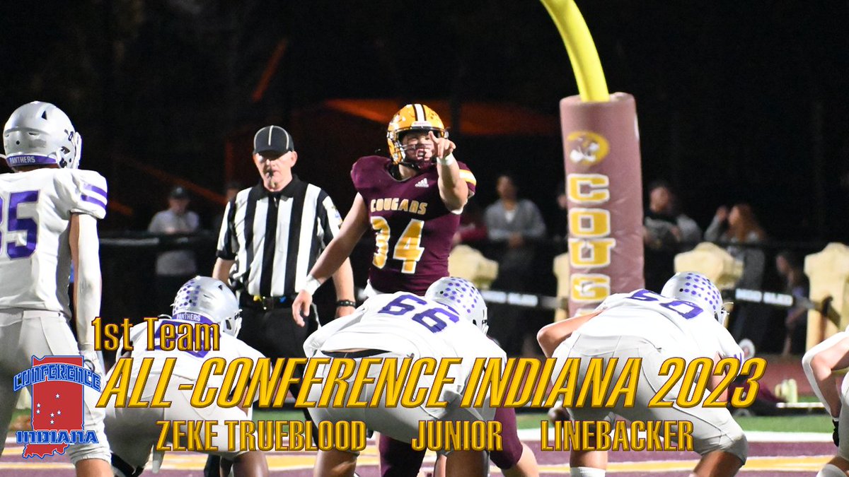 BHSNFootball's tweet photo. 2023 All-Conference Cougars https://t.co/XH7E54kPTT