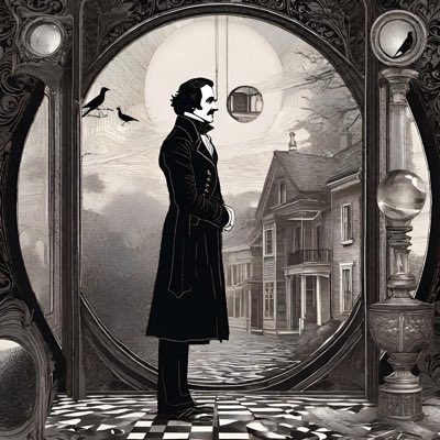 Madness__Sleeps's tweet photo. #NewProfilePic https://t.co/0ghZn5Sng0