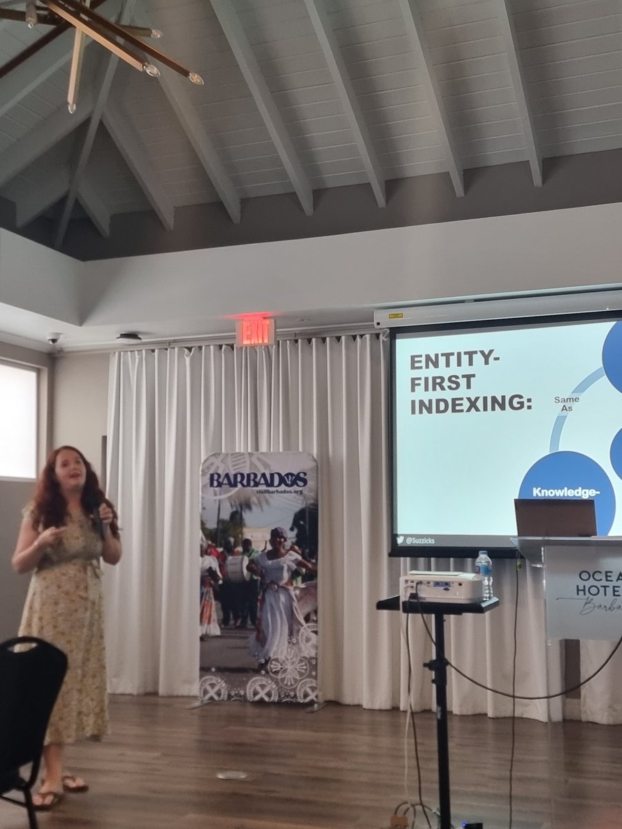 internetyev's tweet image. It&apos;s not mobile first indexing. It&apos;s entity-first indexing. Relationships between entities, instead of keywords. @Suzzicks @BarbadosSeo  #BBSEO23