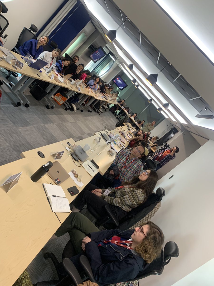 CNN en Español - PR tweet media