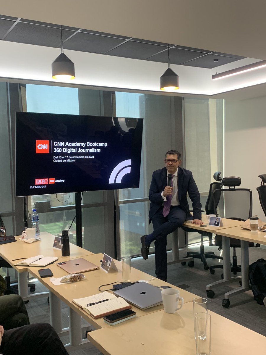 CNN en Español - PR tweet media