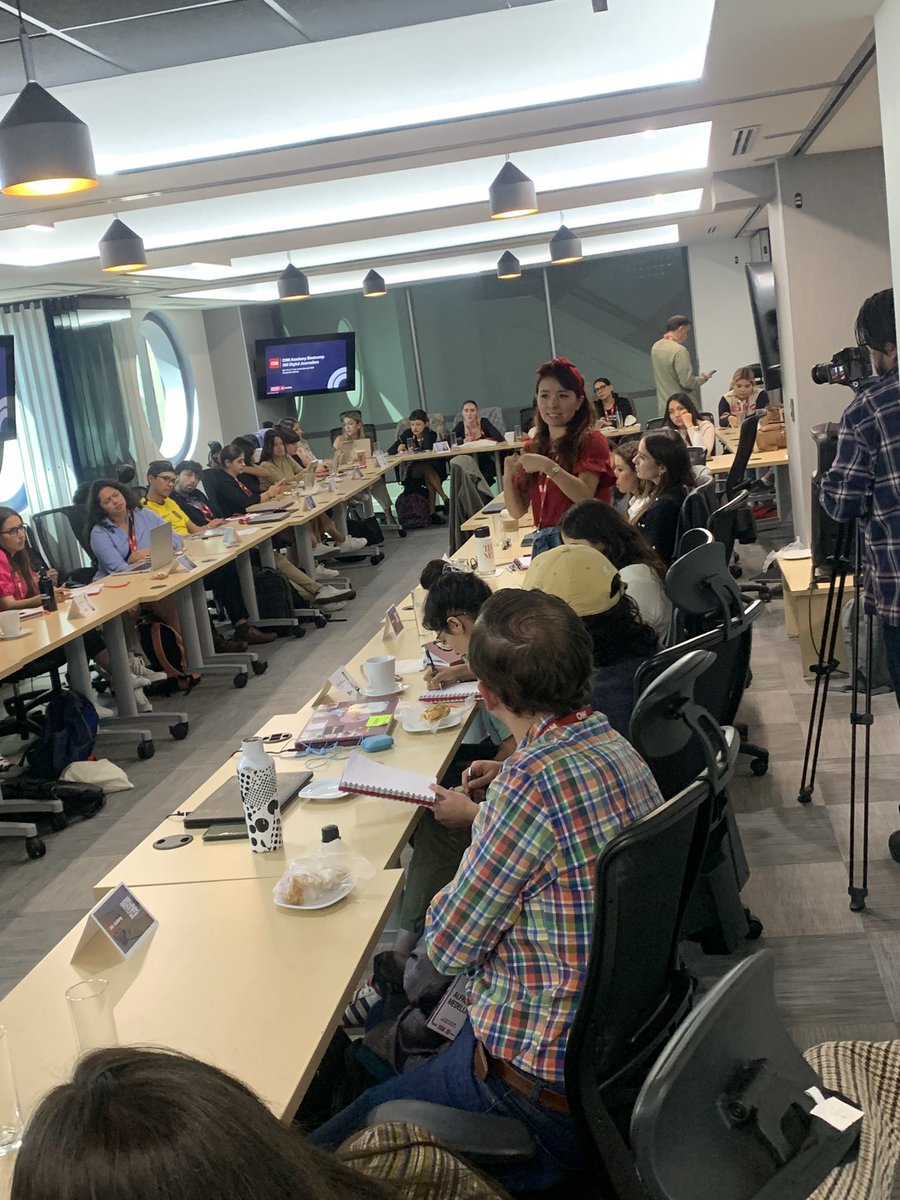 CNN en Español - PR tweet media