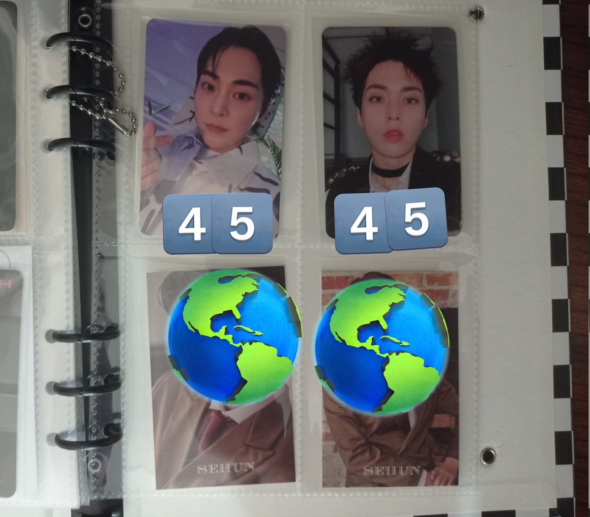 Exo satış indirim yaptım lütfen alınız 😭🥺

minseok xiumin chen jongdae jongin kai sehun junmyeon suho

<a href="/EXOtakasTr/">🌸Exo Albüm Photocard Satış & Takas</a> <a href="/ex9trade/">ex9trade</a> <a href="/ExoEribuysell/">Eri Satış/Takas</a> <a href="/Exotradetr/">EXO Takas/Satış 🇹🇷💯</a> <a href="/pctradetr/">PC SATIŞ & TAKAS TR</a> <a href="/smtradetr/">sm satış & takas</a>