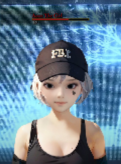 AeonChrisGMBL's tweet image. JEETS OUT FEDS IN

LOCK ‘EM UP

#ProjectAeon $SPX