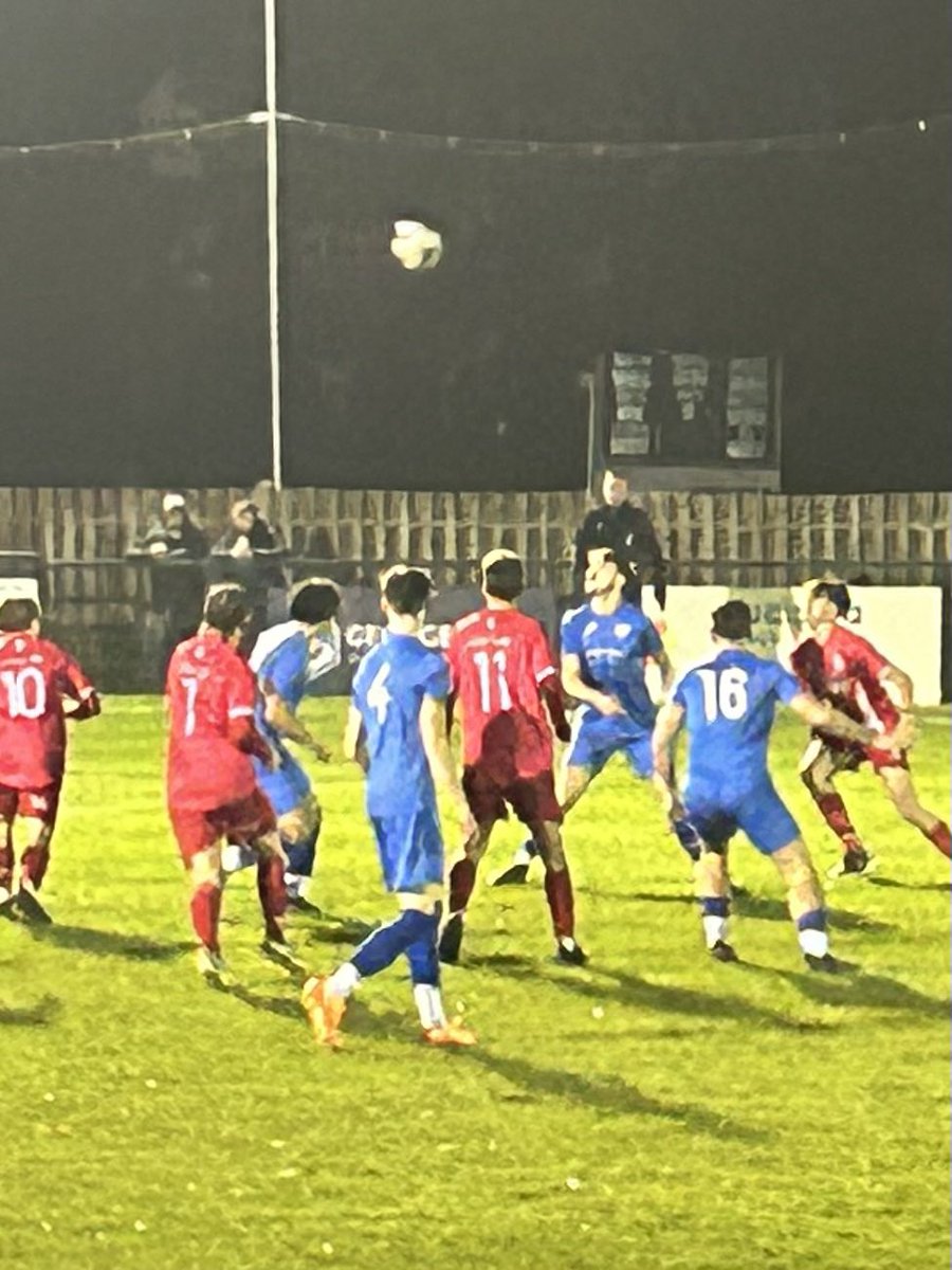 LEIGHTON TOWN U/18 v STOCPORT COUNTY U/18 
FA Youth cup
#FAYouthCup #NonLeague #fayouth #leightontownfc #stockportcountyfc