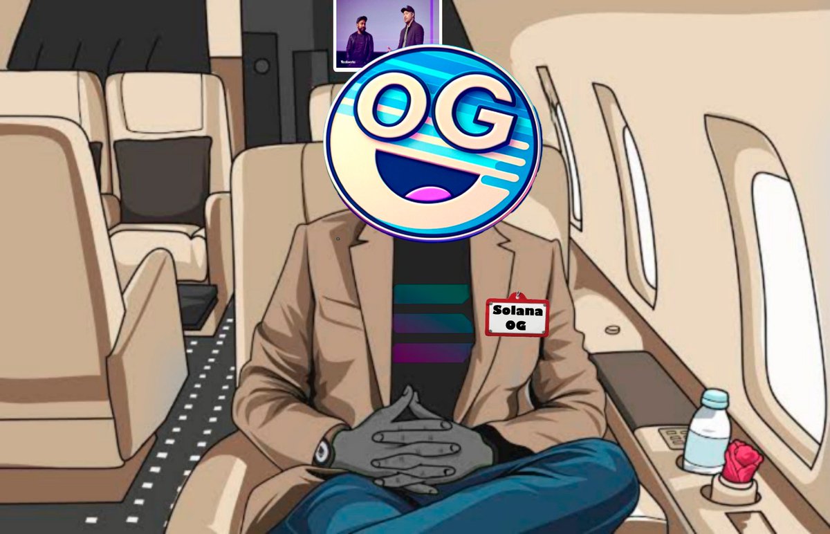 _Solana_OG's tweet photo. Solana OGs are going to be the next trending coin, fudders will cry. 

$OG is the ticker 

#SOL #SOLANA #OGSOLANA https://t.co/NuV1QFkvMp