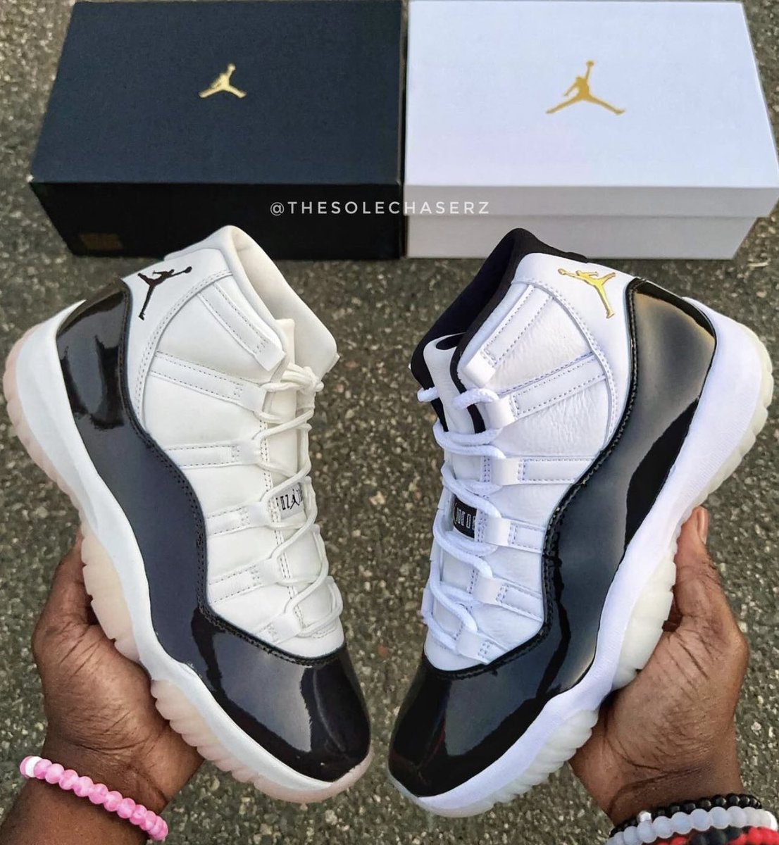 left or right? 💭