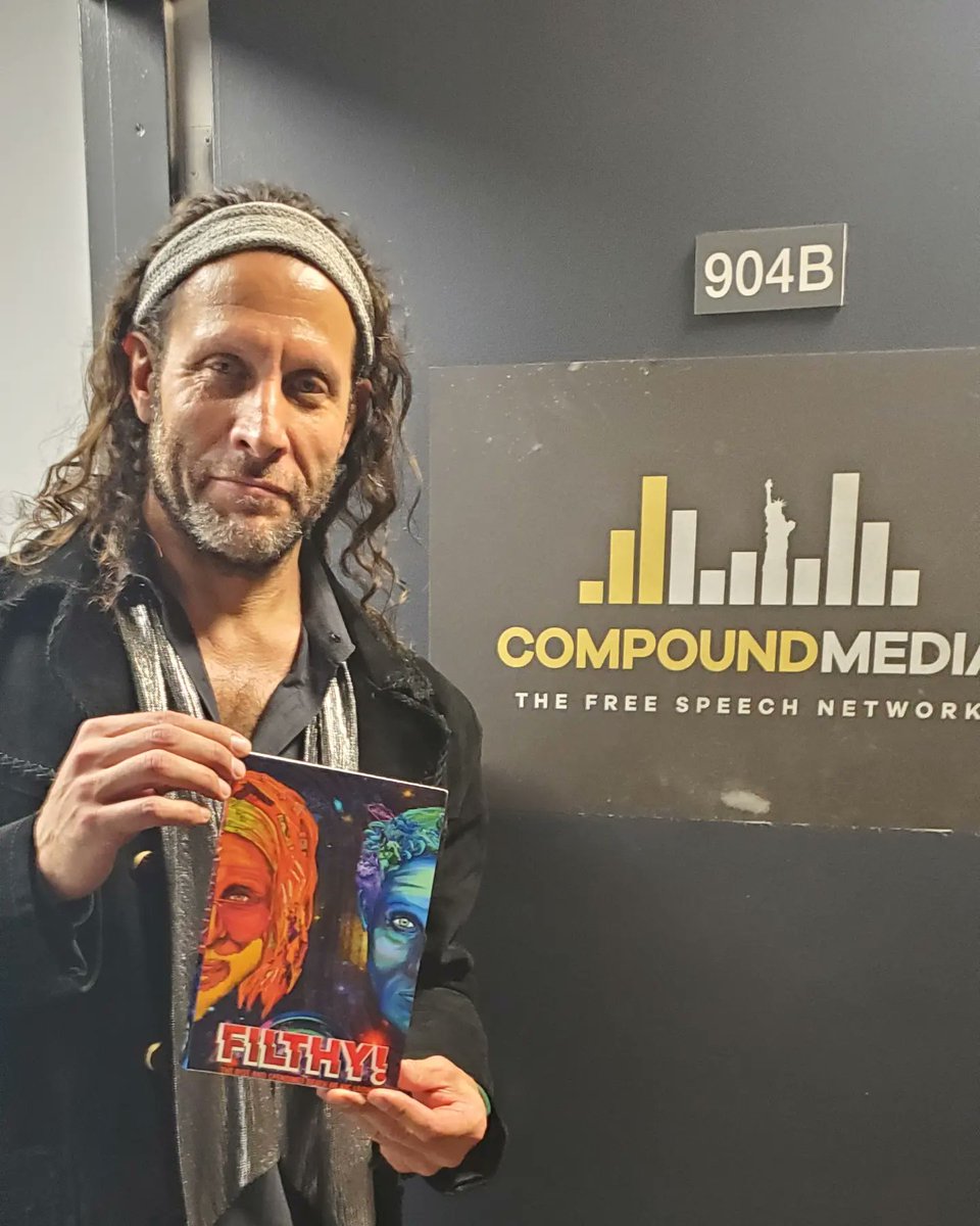 Lainie Speiser (@misslainie) on Twitter photo Live! Tune into <a href="/CompoundAmerica/">Compound Media</a> <a href="/ihwshow/">Not Geno</a> <a href="/geno_bisconte/">Geno Bisconte</a> to see the <a href="/VicLagina/">Vic Lagina- Author of Filthy! Available Now!!!</a> interview about his tell-all porn industry book Filthy-Rise-Pending-Death-Lagina compoundmedia.com Live! Tune into <a href="/CompoundAmerica/">Compound Media</a> <a href="/ihwshow/">Not Geno</a> <a href="/geno_bisconte/">Geno Bisconte</a> to see the <a href="/VicLagina/">Vic Lagina- Author of Filthy! Available Now!!!</a> interview about his tell-all porn industry book Filthy-Rise-Pending-Death-Lagina compoundmedia.com