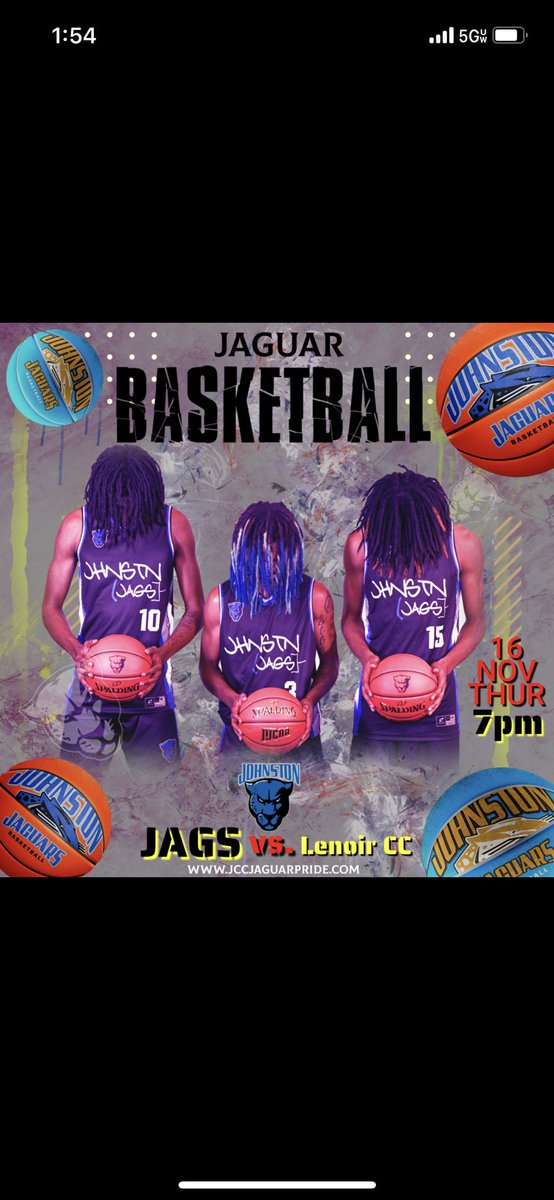 JohnstonCommunityCollegeMBB (@jccncmbb) on Twitter photo 
