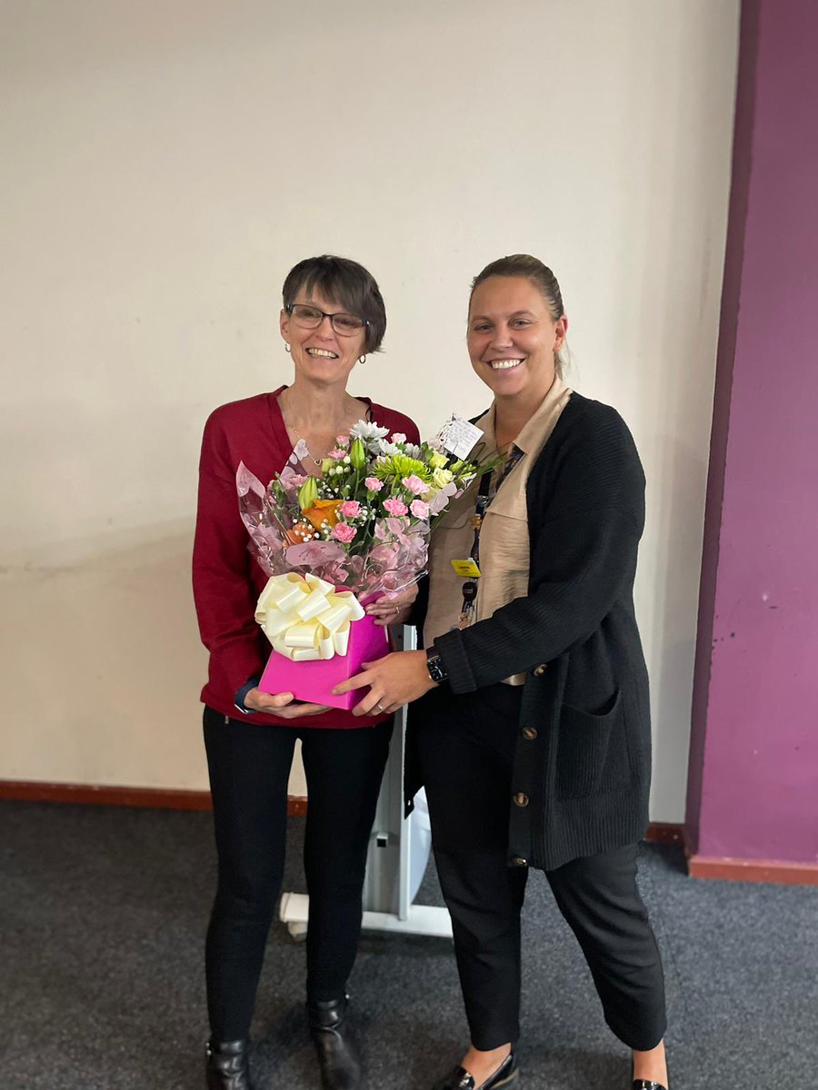 Saying goodbye 2  #NHS. 37 years, 32  school nursing Many years leading #schoolnursing  <a href="/SchoolNWalsall/">Walsall School Nurses</a> &amp; then   #HCP019 <a href="/HVisitorWalsall/">WalsallHealthVisiting</a>  Not leaving this behind, moving on as professional officer role <a href="/SAPHNAteam/">SAPHNA</a> with @SAPHNAsharonOBE <a href="/maggieclarkeC4H/">Maggie Clarke</a> <a href="/GalloglyAm/">Anne-Marie Gallogly💙</a> <a href="/J_Critcher/">Julie RN 💙💜💛🎗</a>