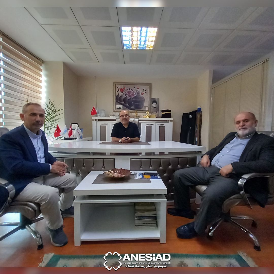 ANESİAD tweet media