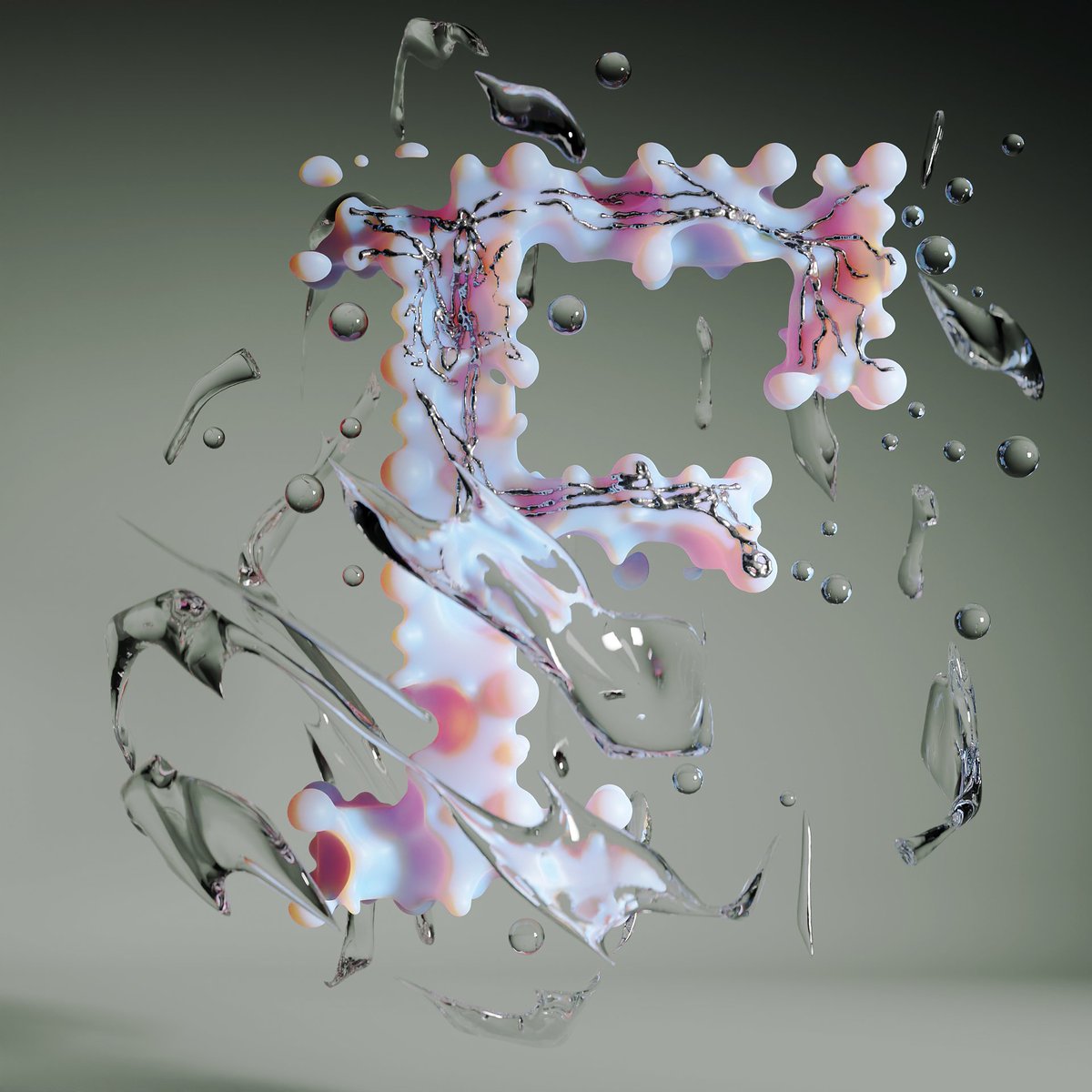 letter F for
<a href="/36daysoftype/">36 Days of Type</a>

#36days_f #36daysoftype #typography #font #letter #lettrring #typo #typographic #3dart #3d #3dartist #cinema4d #typetopia #render #posterdesign #poster #daily3d #fontdesign #everydayart #blender #digital #digitalart #art #cg #cinema4d #artist