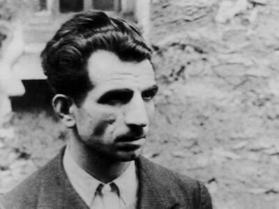 Il y a 80 ans jour pour jour, le poète et héros de la résistance Missak Manouchian était arrêté à la gare d’Evry avant d’être fusillé avec 22 de ses frères d’armes. Il sera le 1er résistant étranger et communiste à entrer au Panthéon. La cérémonie aura lieu le 21 février 2024.