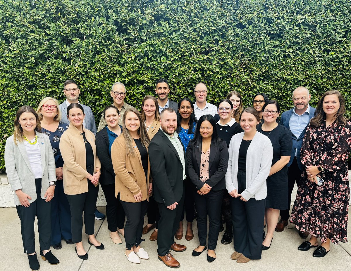 Alessandra Gasior, DO,FACS (@dr_alessandra_g) on Twitter photo To say I am proud of this team is an understatement. Check out these stats:
24 🦋 participants
17 abstracts
24 panelists
7 session moderators
5 specialties
1 awesome group chat
<a href="/drrichardwood/">Richard Wood</a> <a href="/Gerihewitt1/">Geri hewitt</a> <a href="/Kate_obgyn/">Kate</a> <a href="/M_FuchsMD/">Molly Fuchs MD</a> <a href="/ihalawe/">Ihab Halaweish</a> <a href="/SSrinivasMD/">Shruthi Srinivas, MD, MPH</a> <a href="/OhioStateSurg/">Ohio State Wexner Medical Center Surgery Dept.</a> <a href="/JacobLanger/">Jacob C. Langer</a> To say I am proud of this team is an understatement. Check out these stats:
24 🦋 participants
17 abstracts
24 panelists
7 session moderators
5 specialties
1 awesome group chat
<a href="/drrichardwood/">Richard Wood</a> <a href="/Gerihewitt1/">Geri hewitt</a> <a href="/Kate_obgyn/">Kate</a> <a href="/M_FuchsMD/">Molly Fuchs MD</a> <a href="/ihalawe/">Ihab Halaweish</a> <a href="/SSrinivasMD/">Shruthi Srinivas, MD, MPH</a> <a href="/OhioStateSurg/">Ohio State Wexner Medical Center Surgery Dept.</a> <a href="/JacobLanger/">Jacob C. Langer</a>