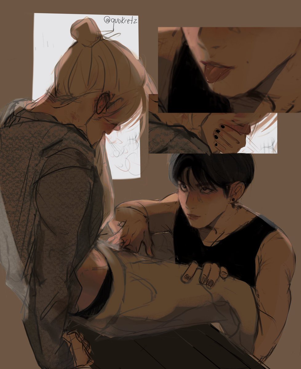 quokretz_'s tweet photo. G.U.I.L.T.Y

 #쳌황 https://t.co/K6nRmVFz1B