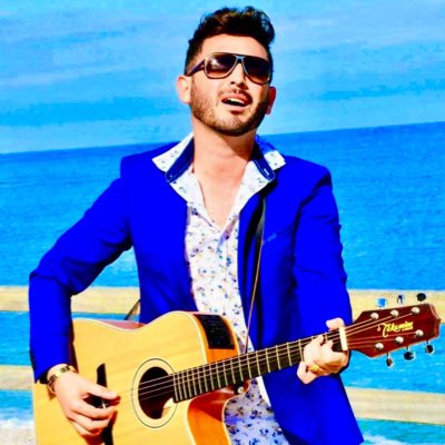 andreluzoficial's tweet photo. #NovaFotoDePerfil https://t.co/ccMbReD0T6