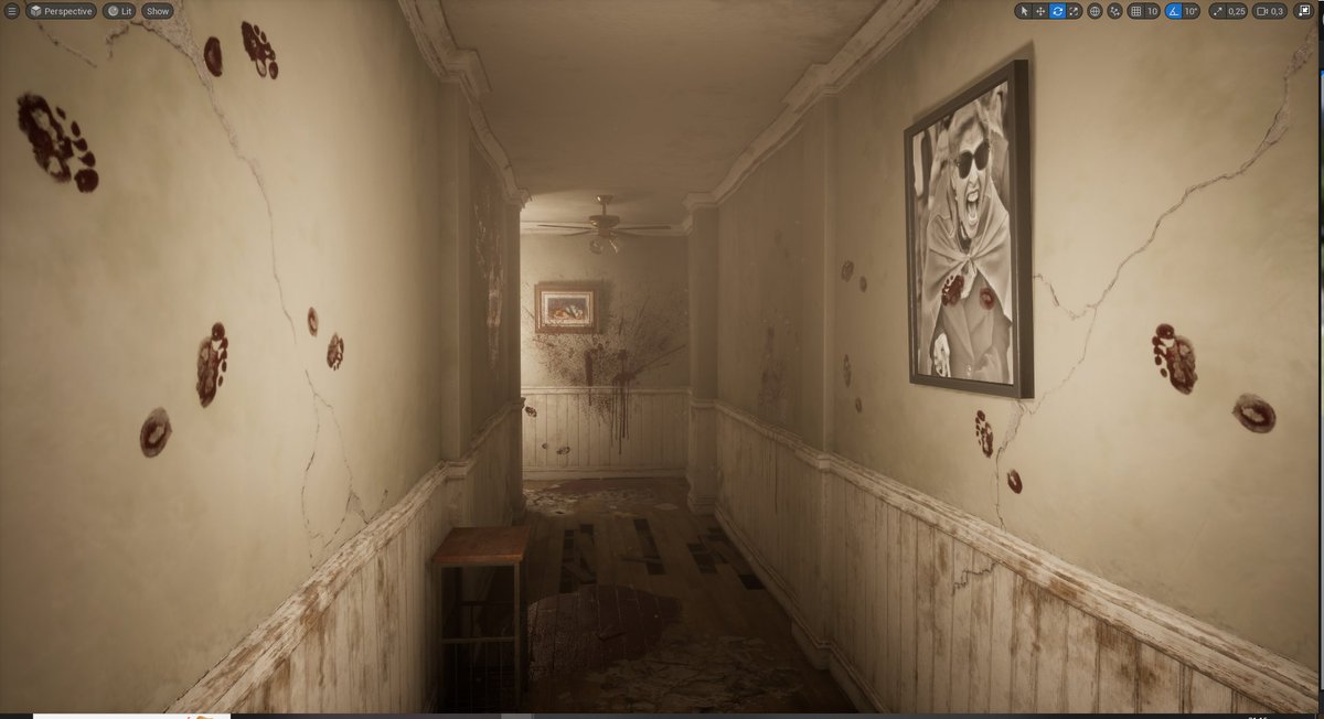 CarlosGameDev's tweet photo. Ser desarrollador indie mola porque puedo hacer lo que me sale de los cojones sin tener que dar explicaciones a nadie.

Horror Tales: The Beggar.

Por qué? Xk puedo. https://t.co/X9wtZDPOYv